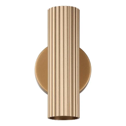 Бра с выключателем Portillo 902034 Eglo матовый латунь на 2 лампы, основание матовое латунь в стиле современный фото 3 Бра с выключателем Portillo 902034 Eglo матовый латунь на 2 лампы, основание матовое латунь в стиле современный фото 3