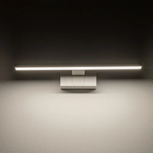 Подсветка для картин LED Cezanne Led S 10683-NW Nowodvorski белая в стиле современный фото 11