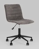 Кресло офисное Tyler, серый УТ000038958 Stool Group, /, ножки//, размеры - *850***570*550