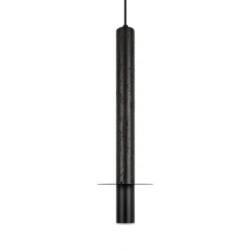 Светильник подвесной Эверест / Everest 10583B Black LOFT IT чёрный на 1 лампу, основание чёрное в стиле современный фото 4 Светильник подвесной Эверест / Everest 10583B Black LOFT IT чёрный на 1 лампу, основание чёрное в стиле современный фото 4