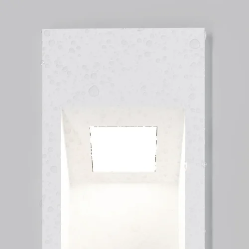 Встраиваемый светильник ЛЕД уличный Холм / Knoll O513SL-L4W3K Maytoni уличный IP65 белый на 1 лампу, плафон белый в стиле современный ЛЕД фото 4 Встраиваемый светильник ЛЕД уличный Холм / Knoll O513SL-L4W3K Maytoni уличный IP65 белый на 1 лампу, плафон белый в стиле современный ЛЕД фото 4