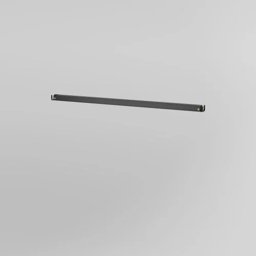 Трековый светильник LED Magnetic track system Basity TR174-1-12WTW-M-B Maytoni чёрный для шинопроводов серии Magnetic track system Basity чёрный фото 8