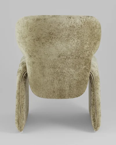 Кресло Naree, зеленый УТ000041688 Stool Group, /, ножки//, размеры - *****мм фото 8