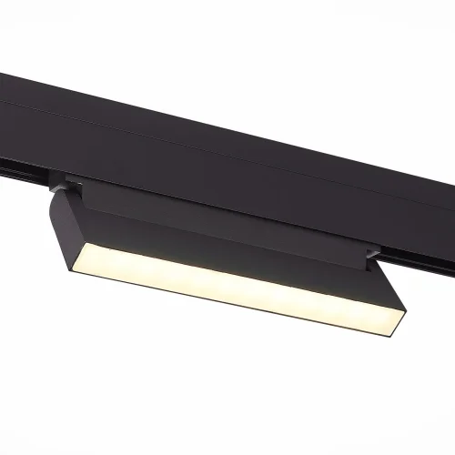 Трековый светильник магнитный LED Stami ST363.446.12 ST-Luce белый для шинопроводов серии Skyline 48