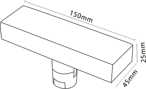 Драйвер для гибкого магнитного шинопровода 48V, 200W CLT 0.207 09 BL Crystal Lux чёрный в стиле современный для светильников серии Трейс 48В (Trace 48V) trace 48 гибкая магнитная фото 2 Драйвер для гибкого магнитного шинопровода 48V, 200W CLT 0.207 09 BL Crystal Lux чёрный в стиле современный для светильников серии Трейс 48В (Trace 48V) trace 48 гибкая магнитная фото 2