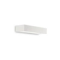 Бра LED CUBE AP D30 Ideal Lux белый на 1 лампу, основание белое в стиле современный 
