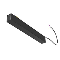 Блок питания встраиваемый Radity 48В, 100Вт, черный Power Supply Radity TRA084DR-100B Maytoni чёрный в стиле хай-тек современный для светильников серии Power Supply Radity подвесной встраиваемый накладной radity радиусная магнитная магнитный