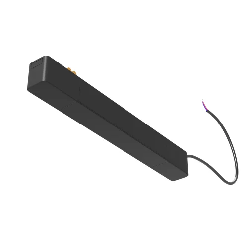 Блок питания встраиваемый Radity 48В, 100Вт, черный Power Supply Radity TRA084DR-100B Maytoni чёрный в стиле хай-тек современный для светильников серии Power Supply Radity подвесной встраиваемый накладной radity радиусная магнитная магнитный