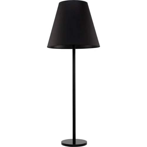 Торшер Moss 9736-NW Nowodvorski  чёрный 3 лампы, основание чёрное в стиле современный
