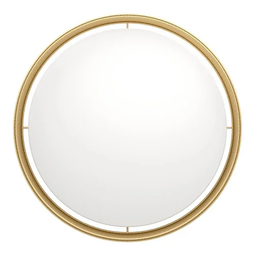 Светильник потолочный LED Luppineria 900796 Eglo белый на 1 лампу, основание матовое латунь в стиле современный фото 5 Светильник потолочный LED Luppineria 900796 Eglo белый на 1 лампу, основание матовое латунь в стиле современный фото 5