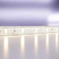Светодиодная лента 24В 20016 Maytoni цвет LED тёплый белый 3000K, световой поток Lm
