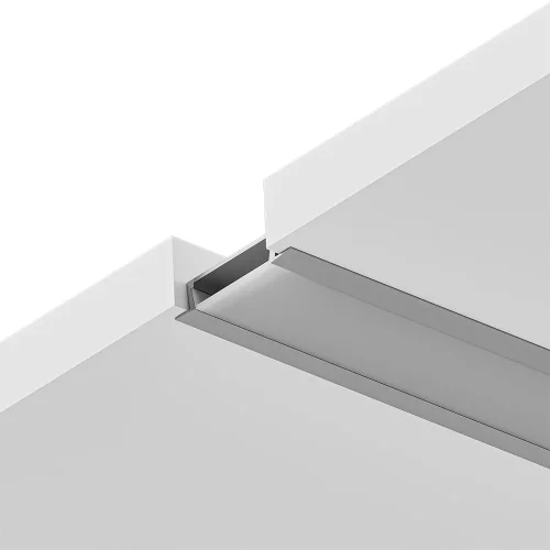 Профиль для светодиодной ленты A300605R Arte Lamp цвет LED K, световой поток Lm