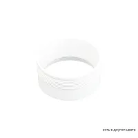 Декоративное кольцо CLT RING 013 WH Crystal Lux
