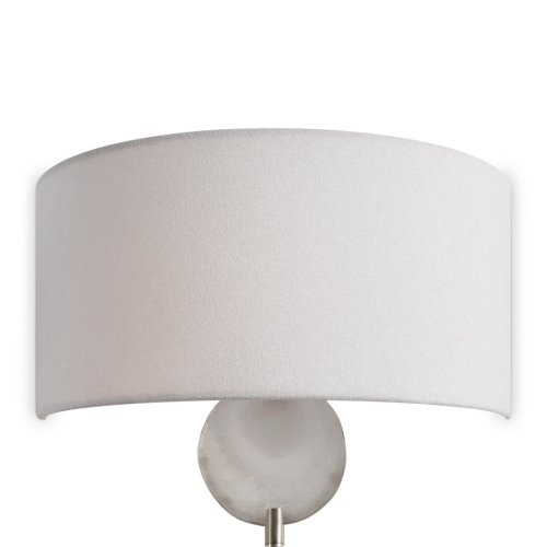 Бра Agate FR2052WL-02N Freya серый на 2 лампы, основание никель в стиле классический прованс фото 17