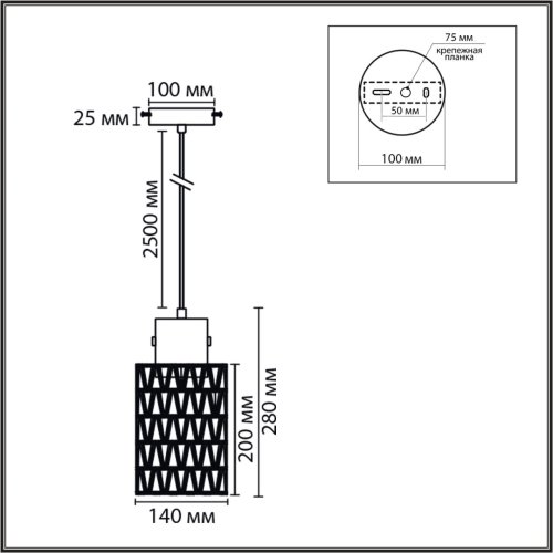 Светильник подвесной Boho 8366/1A Lumion бежевый на 1 лампу, основание серое чёрное в стиле скандинавский фото 2 Светильник подвесной Boho 8366/1A Lumion бежевый на 1 лампу, основание серое чёрное в стиле скандинавский фото 2
