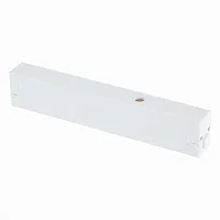 Адаптер для установки светильников Skyline 220 ST015.522.13 ST-Luce белый в стиле хай-тек современный для светильников серии Skyline 220 умное освещение st-luce