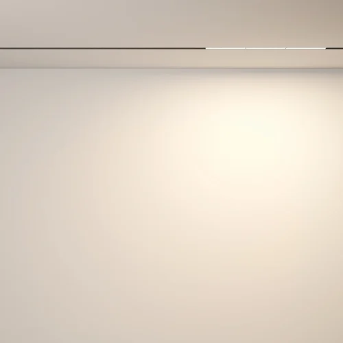 Трековый светильник LED Magnetic track system Exility TR106-2-18W3K-B Maytoni чёрный для шинопроводов серии Magnetic track system Exility чёрный фото 12