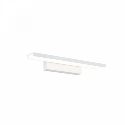 Подсветка для картин LED Gleam MIR005WL-L16W Maytoni белая в стиле модерн