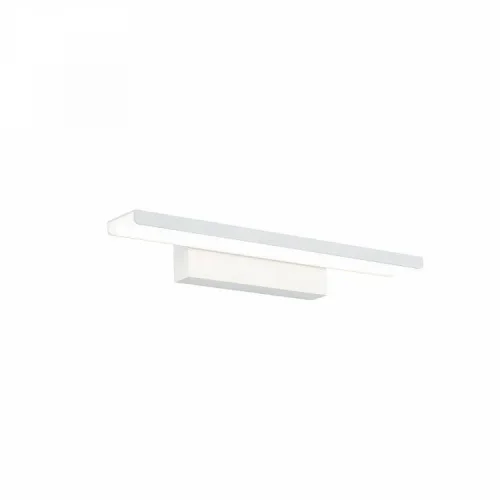 Подсветка для картин LED Gleam MIR005WL-L16W Maytoni белая в стиле современный