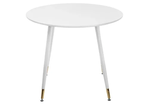 Обеденная группа Амител white / wood 579075 Woodville на 1 , основание в стиле современный фото 4