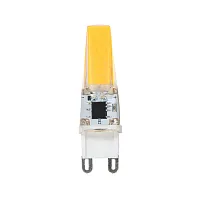 Лампа светодиодная Lugo A0925-3K Arte Lamp LED 3вт Лампа светодиодная Lugo A0925-3K Arte Lamp LED 3вт