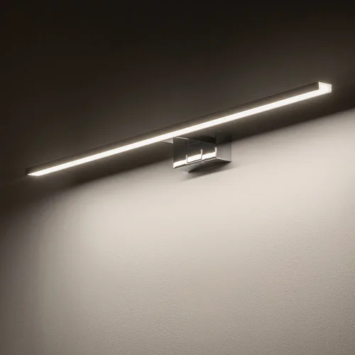 Подсветка для картин LED Cezanne Led L 10667-NW Nowodvorski хром в стиле современный фото 12