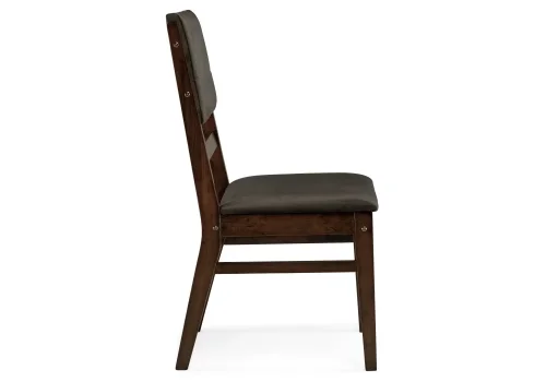 Обеденная группа Боел dirty oak / brown 599435 Woodville на 1 , основание в стиле классический лофт кантри фото 10
