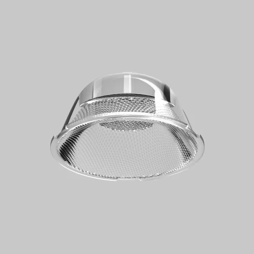 Линза ⌀75mm 24° для Focus Led 40Вт Focus Led LensD75-24 Maytoni прозрачный для шинопроводов серии Focus Led фото 5