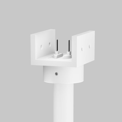 Трековый светильник LED уличный Focus Led O-TR01-2-P-8WW3K Maytoni белый для шинопроводов серии Focus Led белый фото 6 Трековый светильник LED уличный Focus Led O-TR01-2-P-8WW3K Maytoni белый для шинопроводов серии Focus Led белый фото 6