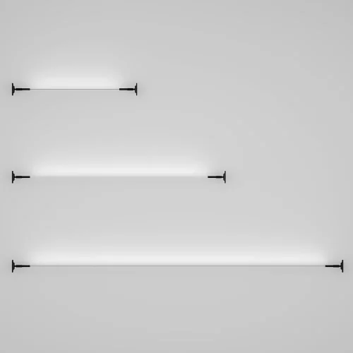 Тросовая система освещения Teras 12м LM-B-12M Maytoni цвет LED K, световой поток Lm фото 5