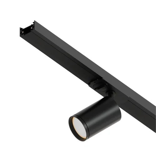 Декоративная вставка для однофазного шинопровода 2м Track Accessories A540206С Arte Lamp чёрный в стиле для светильников серии Track Accessories однофазный фото 2 Декоративная вставка для однофазного шинопровода 2м Track Accessories A540206С Arte Lamp чёрный в стиле для светильников серии Track Accessories однофазный фото 2