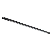 Светильник трековый магнитный CLT 0.34 001 20W BL 4000K Crystal Lux чёрный для шинопроводов серии Спейс Изи (Space Easy) чёрный