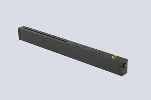 Светильник трековый 220V CLT 0.35 001 18W BL M4000K Crystal Lux чёрный для шинопроводов серии Спейс 220 (Space 220) чёрный фото 2 Светильник трековый 220V CLT 0.35 001 18W BL M4000K Crystal Lux чёрный для шинопроводов серии Спейс 220 (Space 220) чёрный фото 2
