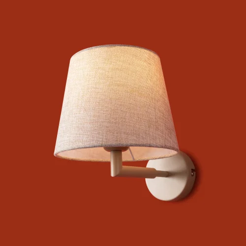 Бра Butler FR2057WL-01BG Freya бежевый на 1 лампу, основание бежевое в стиле классический американский кантри фото 10 Бра Butler FR2057WL-01BG Freya бежевый на 1 лампу, основание бежевое в стиле классический американский кантри фото 10