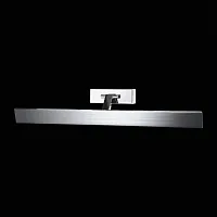 Подсветка для картин LED SL596.101.01 ST-Luce хром в стиле хай-тек