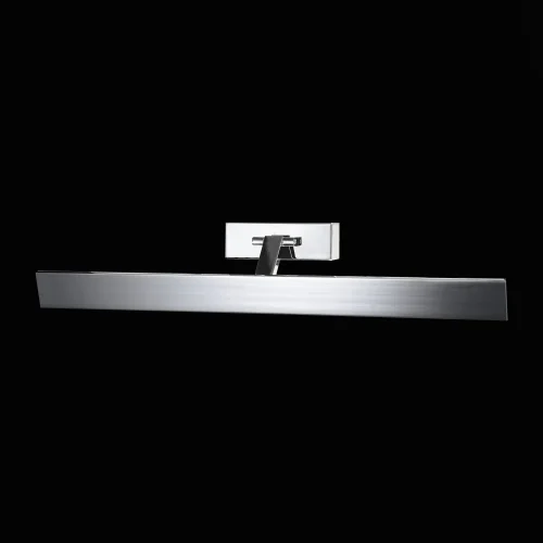 Подсветка для картин LED SL596.101.01 ST-Luce хром в стиле хай-тек