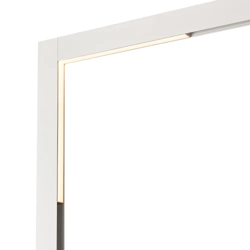 Трековый светильник магнитный LED Skyline 48 ST801.546.20 ST-Luce белый для шинопроводов серии Skyline 48 белый