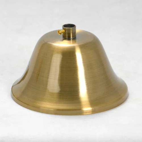 Люстра подвесная Montana LSP-8210 Lussole белая на 5 ламп, основание бронзовое в стиле современный  фото 8