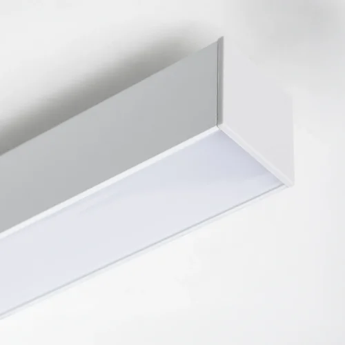 Светильник трековый LED Barra 202136 Lightstar белый для шинопроводов серии Barra белый фото 4