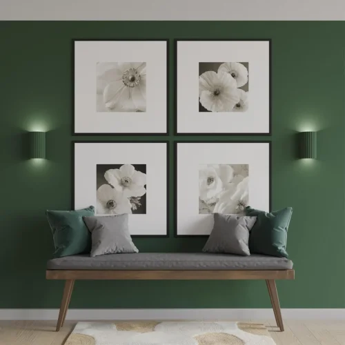 Бра Yeso 371016 Novotech белый на 2 лампы, основание белое в стиле классический арт-деко минимализм скандинавский современный фото 3 Бра Yeso 371016 Novotech белый на 2 лампы, основание белое в стиле классический арт-деко минимализм скандинавский современный фото 3