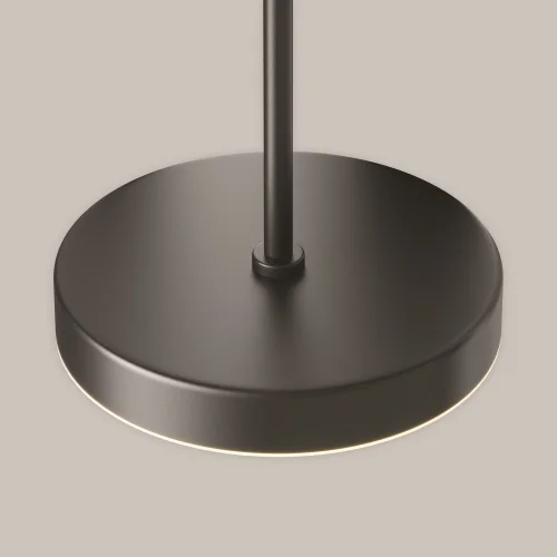 Трековый светильник LED Magnetic track system Exility TR123-4-15W-DS-B Maytoni белый для шинопроводов серии Magnetic track system Exility чёрный фото 13