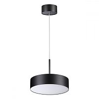 Светильник подвесной LED Prometa 358762 Novotech купить в интернет магазине уютный-свет.рф