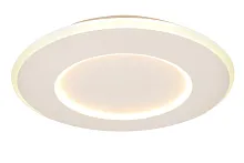 Светильник потолочный Axelle 44110/24/31 Lucide белый на 1 лампу, основание белое в стиле современный Светильник потолочный Axelle 44110/24/31 Lucide белый на 1 лампу, основание белое в стиле современный