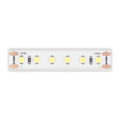 Светодиодная лента ST1001.414.65 ST-Luce цвет LED нейтральный белый 4000K, световой поток 1470Lm