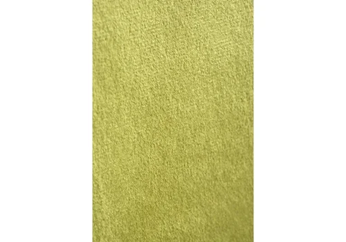 Стул на металлокаркасе Dodo khaki 11945 Woodville, зелёный/велюр, ножки/металл/чёрный, размеры - ****520*550 фото 7