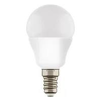 Лампа LED 940804 Lightstar  E14 7вт