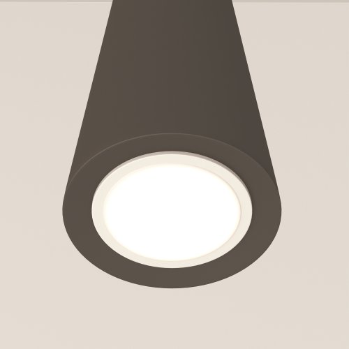 Светильник подвесной Nevill P318PL-01B Maytoni чёрный на 1 лампу, основание чёрное в стиле современный фото 3