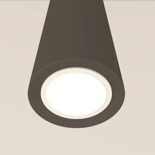 Светильник подвесной Nevill P318PL-01B Maytoni чёрный на 1 лампу, основание чёрное в стиле современный фото 3 Светильник подвесной Nevill P318PL-01B Maytoni чёрный на 1 лампу, основание чёрное в стиле современный фото 3