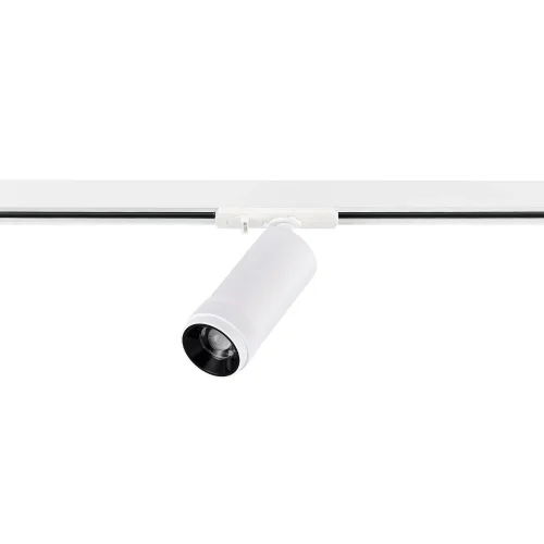 Трековый светильник LED Base ST385.536.10 ST-Luce белый для шинопроводов серии Base белый фото 2