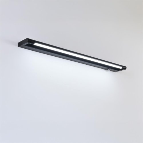 Подсветка для картин LED Bathli 8313/15WL Lumion чёрная в стиле минимализм фото 3